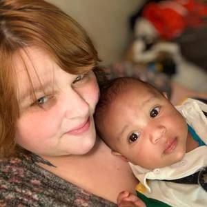 Meet your Posher, Virginia